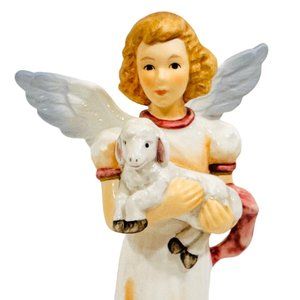 Goebel Spring Angel from the Archival Collection